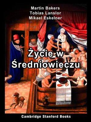 cover image of Życie w Średniowieczu